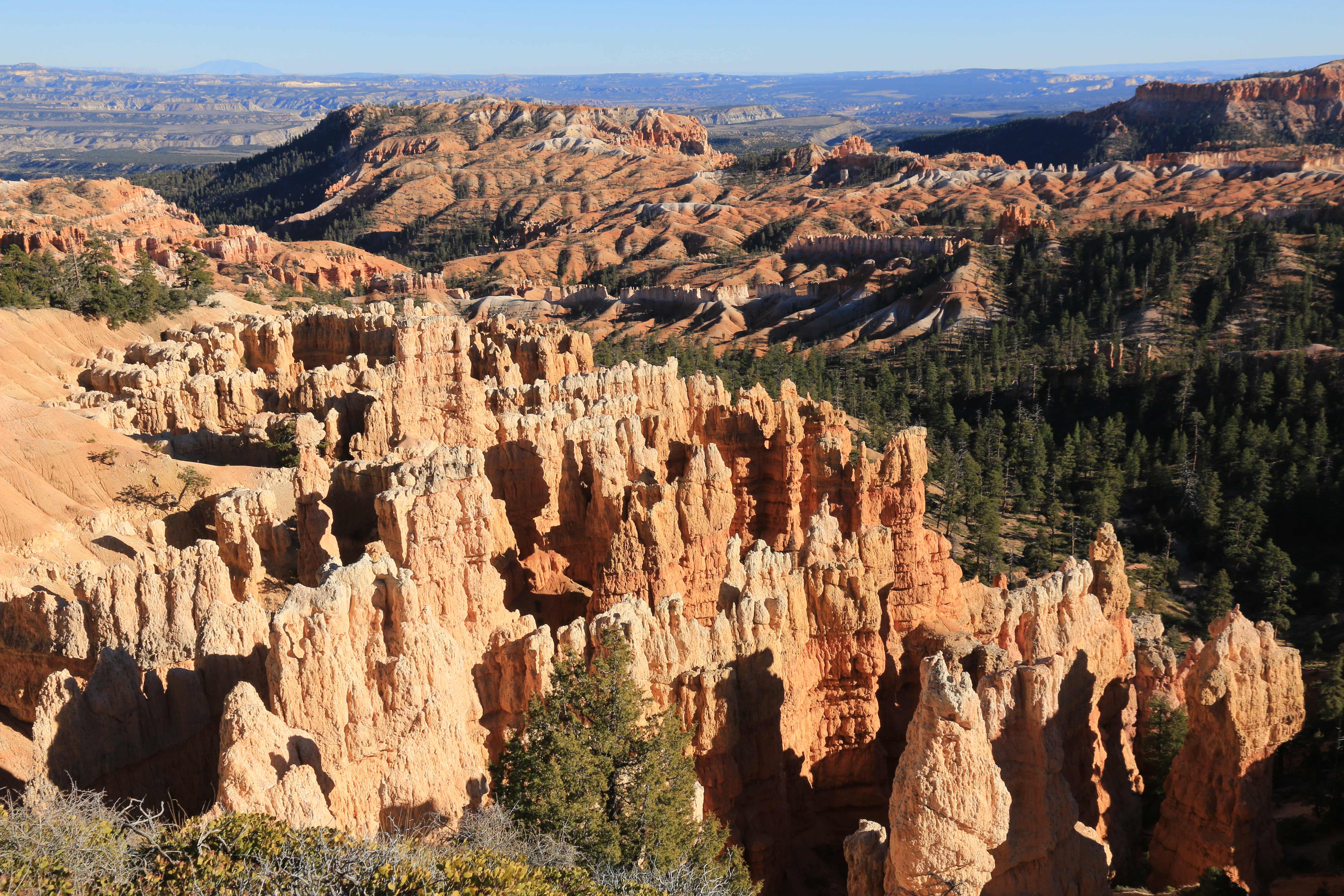 Bryce Canyon NP